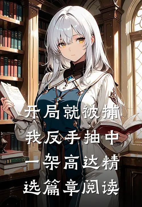 开局就被捕，我反手抽中一架高达精选篇章阅读