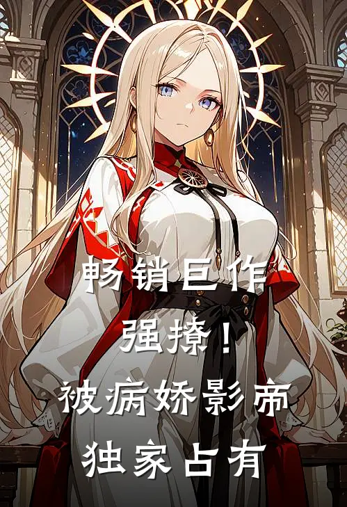 畅销巨作强撩！被病娇影帝独家占有