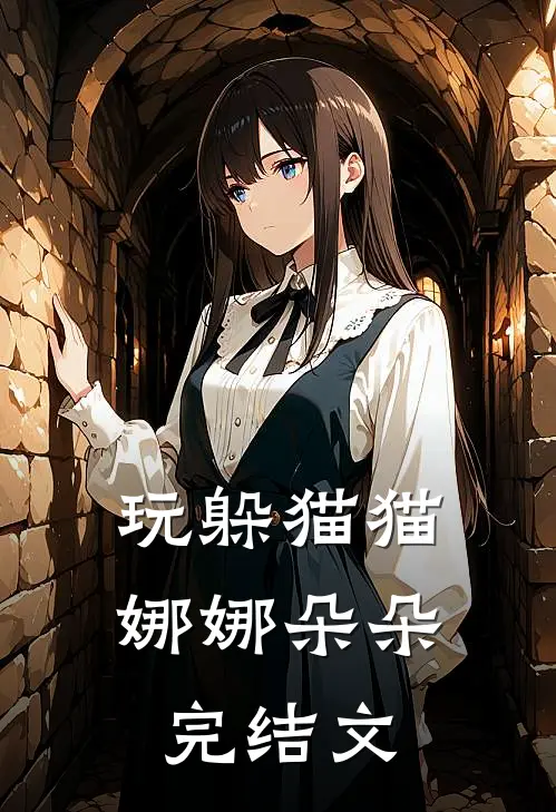 玩躲猫猫娜娜朵朵完结文