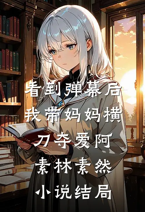 看到弹幕后，我带妈妈横刀夺爱阿素林素然小说结局