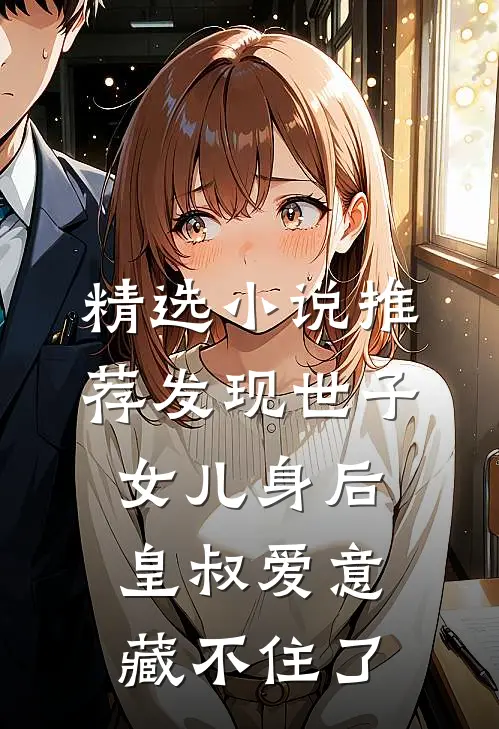 精选小说推荐发现世子女儿身后，皇叔爱意藏不住了