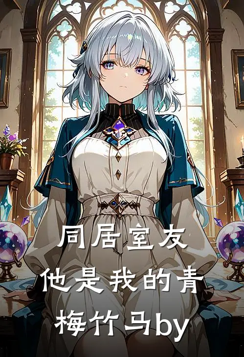 同居室友：他是我的青梅竹马by