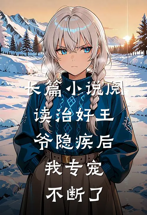 长篇小说阅读治好王爷隐疾后，我专宠不断了
