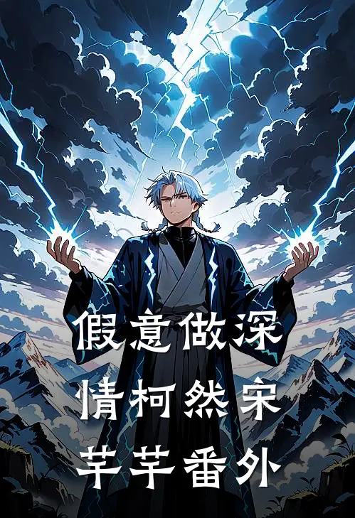 假意做深情柯然宋芊芊 番外