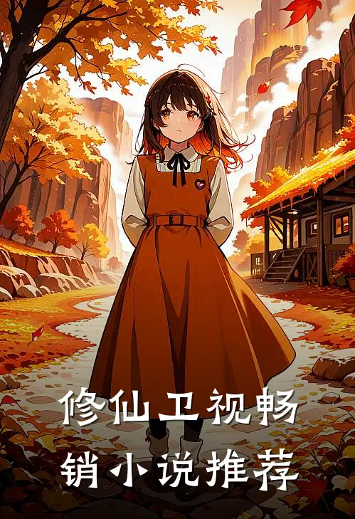 修仙卫视畅销小说推荐