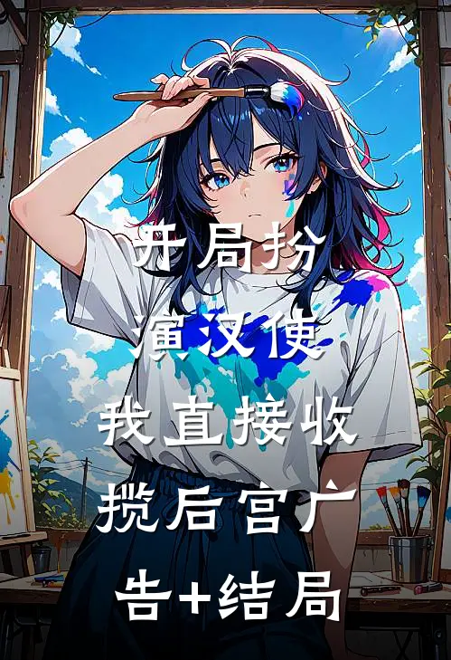 开局扮演汉使，我直接收揽后宫广告+结局