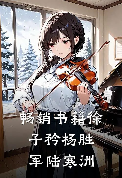畅销书籍徐子矜杨胜军陆寒洲