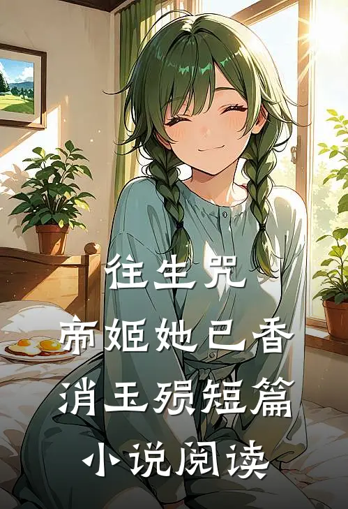 往生咒：帝姬她已香消玉殒短篇小说阅读
