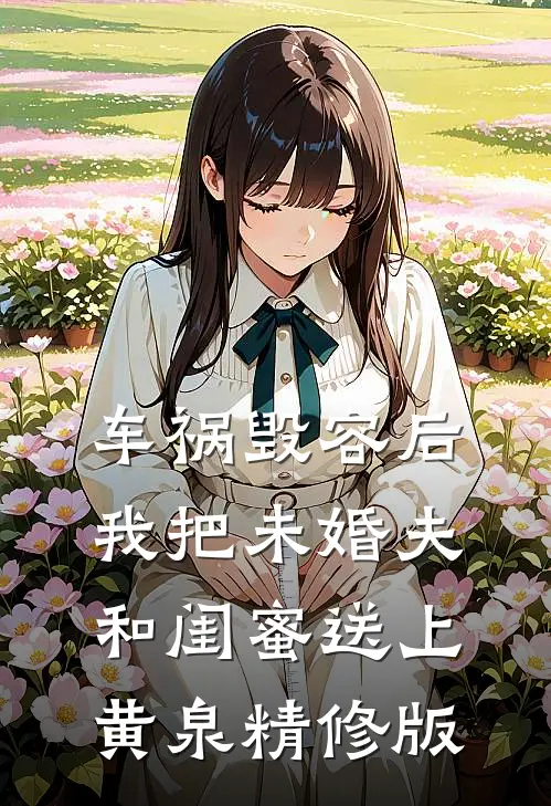 车祸毁容后，我把未婚夫和闺蜜送上黄泉精修版