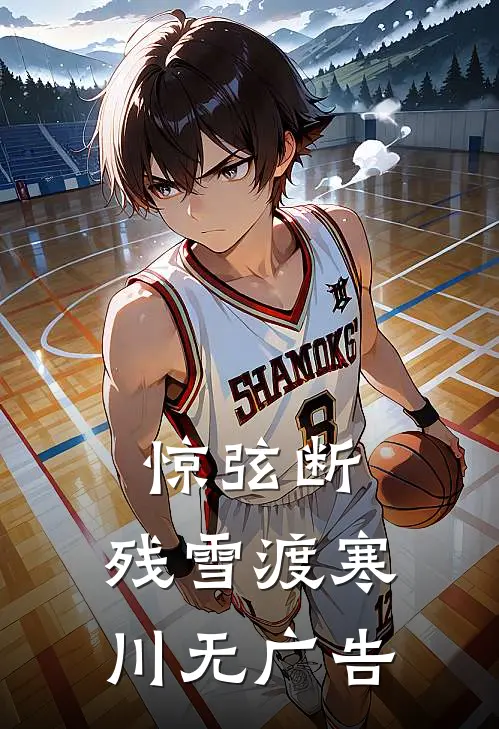 惊弦断，残雪渡寒川无广告