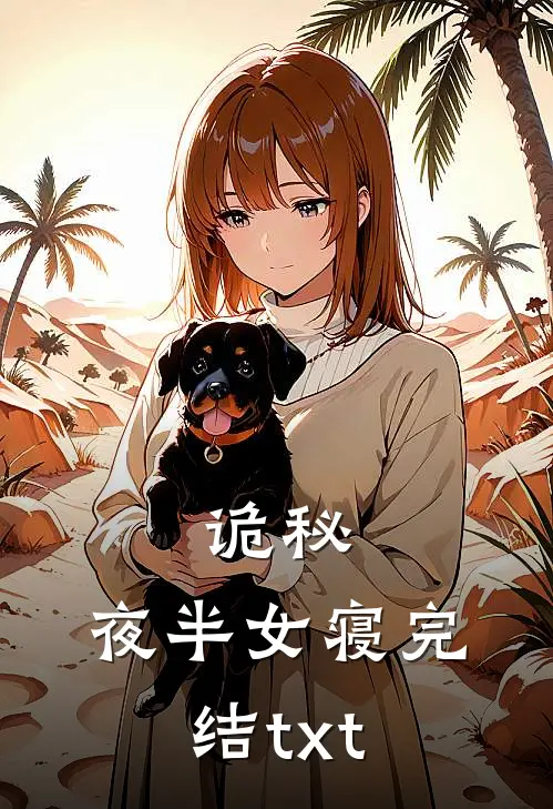 诡秘：夜半女寝完结txt