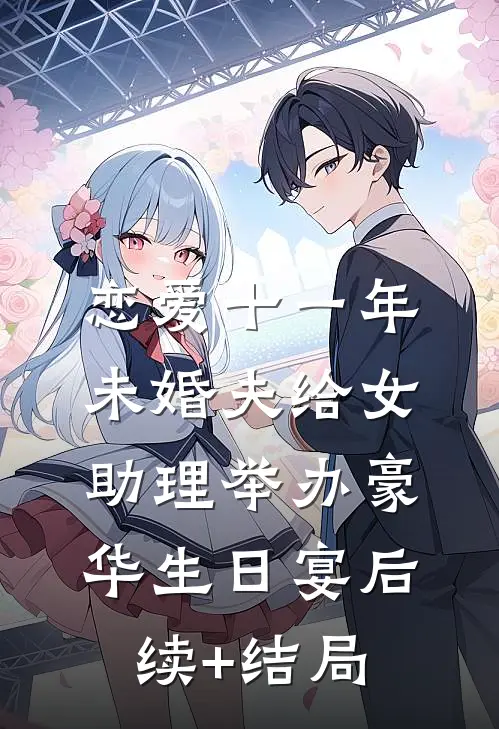 恋爱十一年，未婚夫给女助理举办豪华生日宴后续+结局