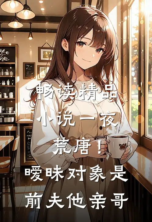 畅读精品小说一夜荒唐！暧昧对象是前夫他亲哥