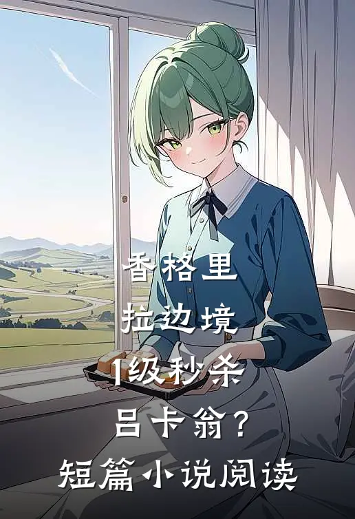 香格里拉边境：1级秒杀吕卡翁？短篇小说阅读