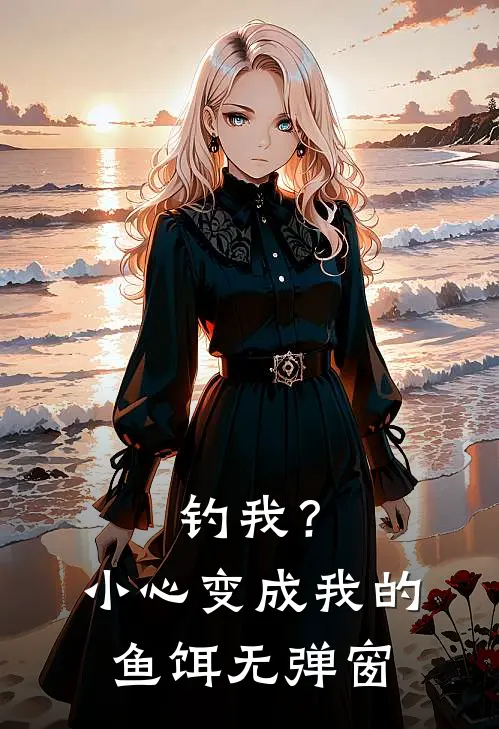 钓我？小心变成我的鱼饵无弹窗