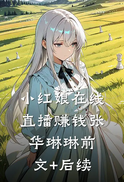 小红娘在线直播赚钱张华琳琳前文+后续