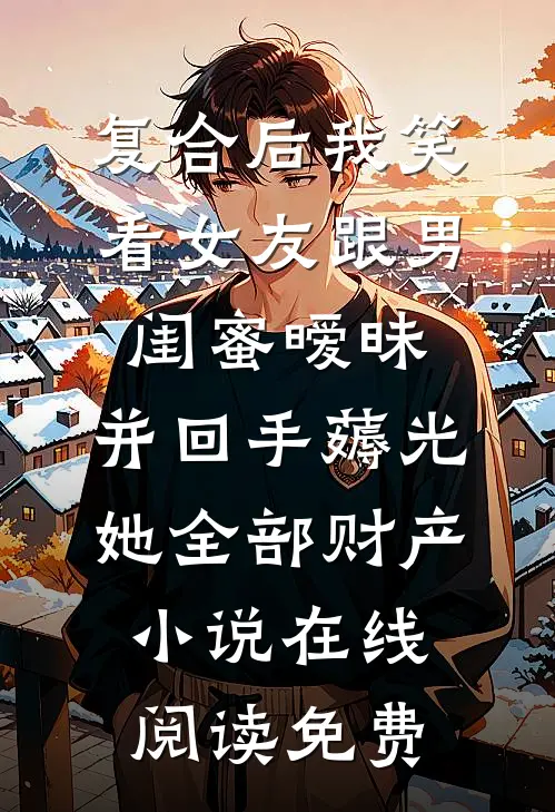 复合后我笑看女友跟男闺蜜暧昧，并回手薅光她全部财产小说在线阅读免费