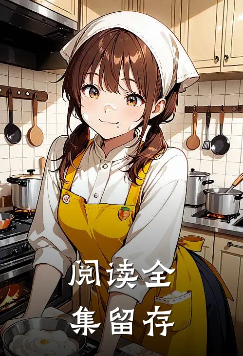 阅读全集留存