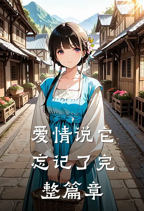 爱情说它忘记了完整篇章