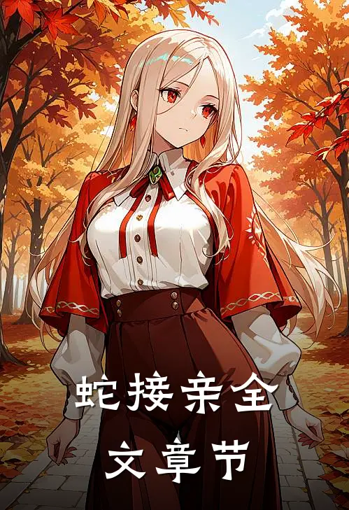 蛇接亲全文章节
