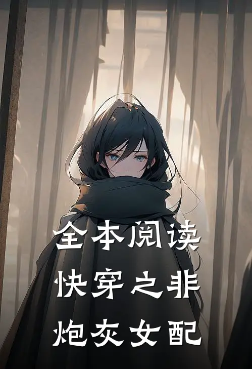 全本阅读快穿之非炮灰女配