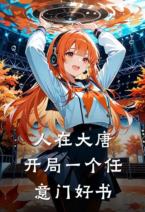 人在大唐：开局一个任意门好书