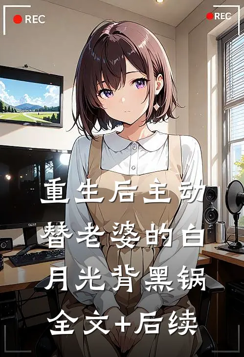 重生后主动替老婆的白月光背黑锅全文+后续