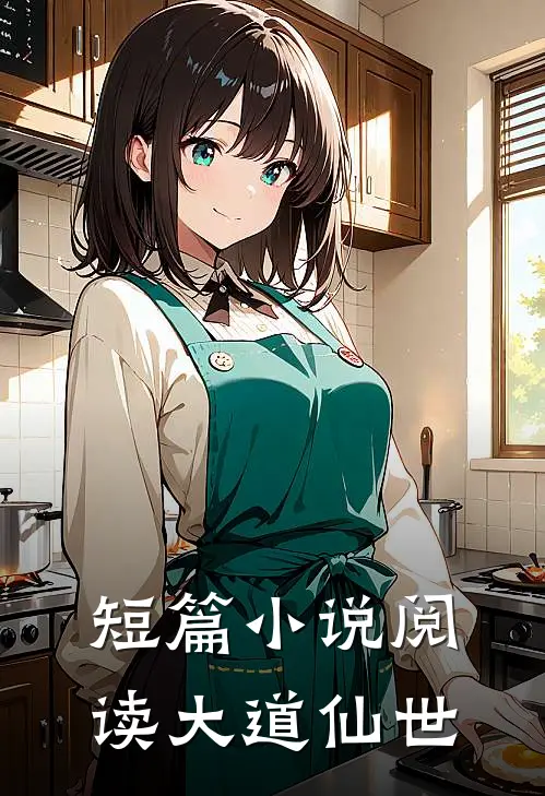 短篇小说阅读大道仙世
