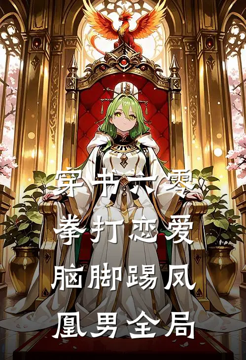 穿书六零：拳打恋爱脑脚踢凤凰男全局