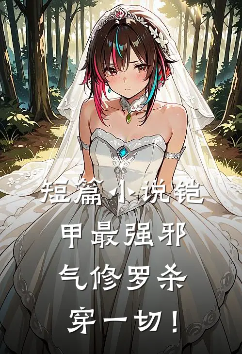 短篇小说铠甲最强邪气修罗杀穿一切！