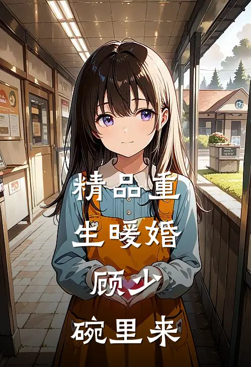 精品重生暖婚：顾少，碗里来