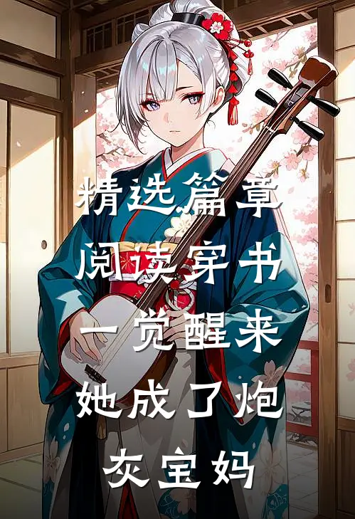 精选篇章阅读穿书：一觉醒来，她成了炮灰宝妈