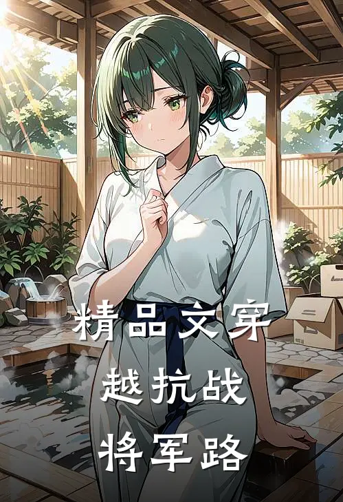精品文穿越抗战，将军路