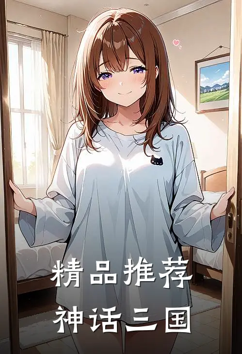 精品推荐神话三国