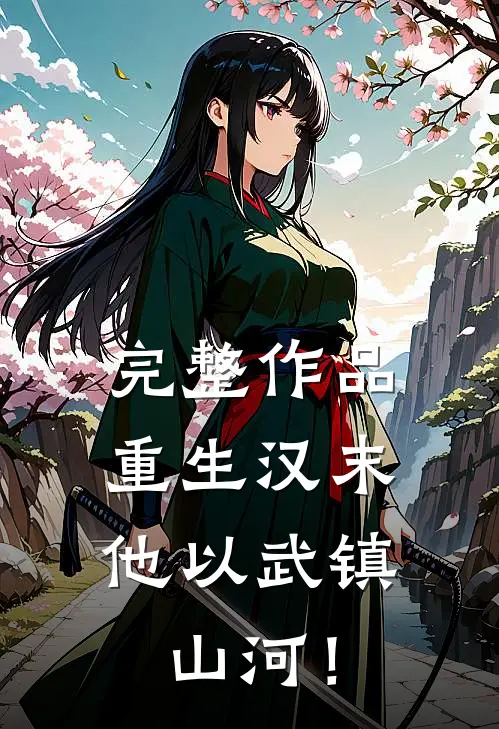 完整作品重生汉末：他以武镇山河！