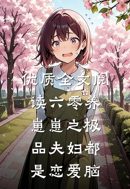 优质全文阅读六零养崽崽之极品夫妇都是恋爱脑