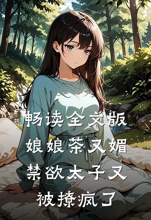 畅读全文版娘娘茶又媚，禁欲太子又被撩疯了