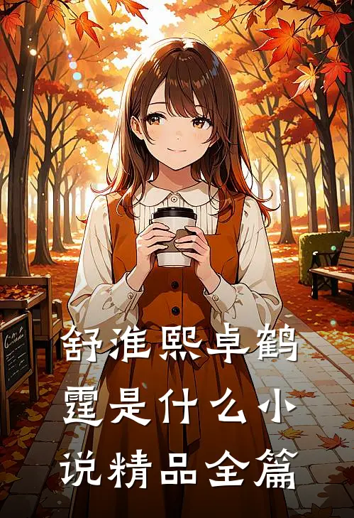 舒淮熙卓鹤霆是什么小说精品全篇
