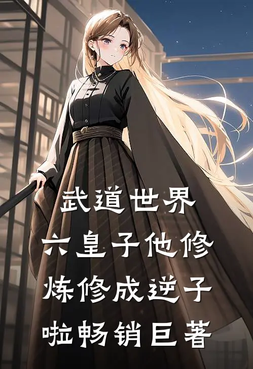 武道世界：六皇子他修炼修成逆子啦畅销巨著