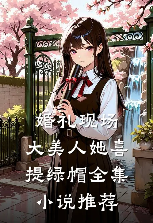 婚礼现场，大美人她喜提绿帽全集小说推荐