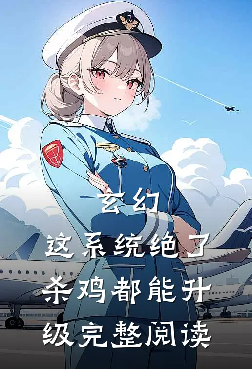 玄幻：这系统绝了，杀鸡都能升级完整阅读