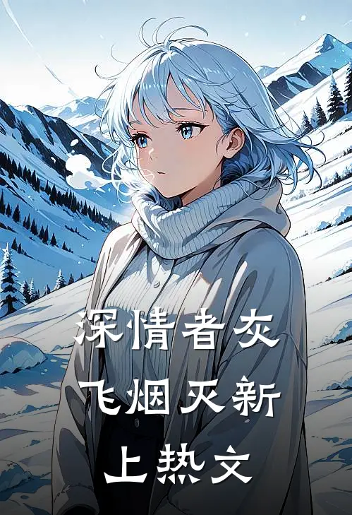 深情者灰飞烟灭新上热文
