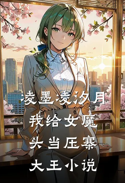 凌墨凌汐月我给女魔头当压寨大王小说