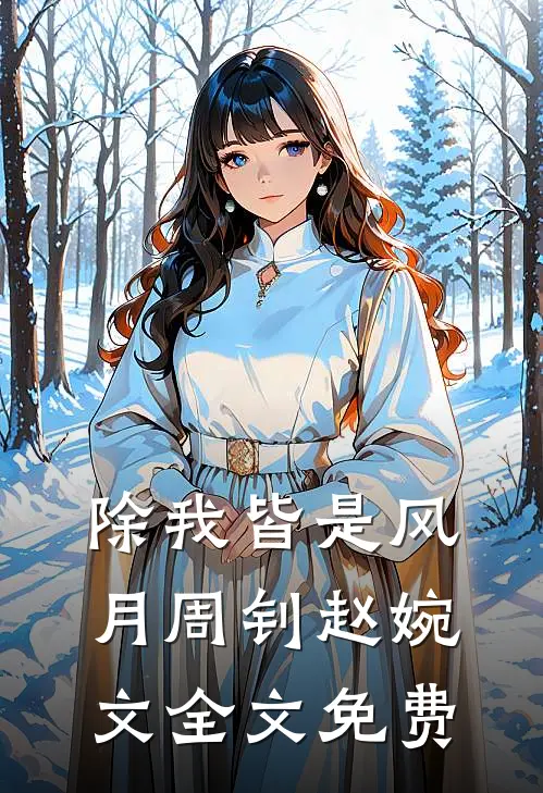 除我皆是风月周钊赵婉文全文免费