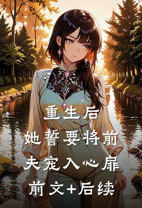 重生后，她誓要将前夫宠入心扉前文+后续