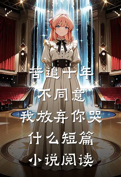 苦追十年不同意，我放弃你哭什么短篇小说阅读