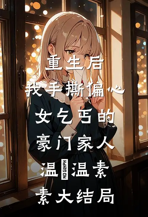 重生后，我手撕偏心女乞丐的豪门家人温玥温素素大结局