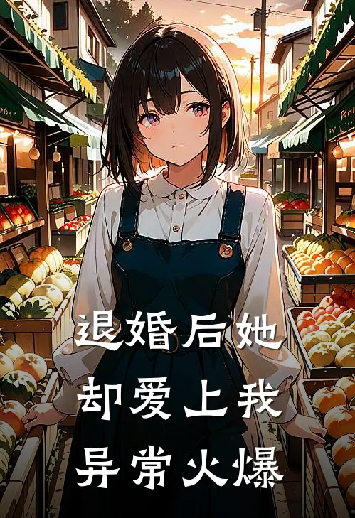 退婚后她却爱上我异常火爆
