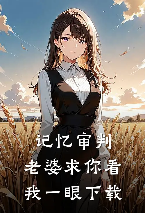 记忆审判：老婆求你看我一眼下载