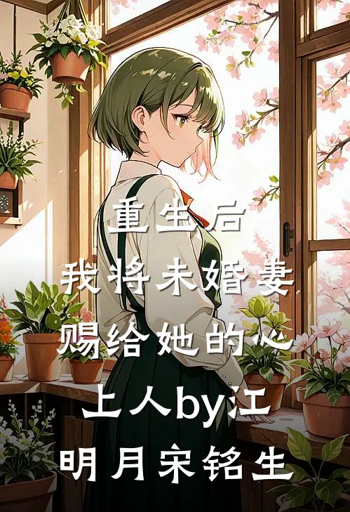 重生后，我将未婚妻赐给她的心上人by江明月宋铭生
